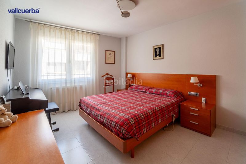 Foto dad5d684-53c6-410f-ab71-b78030e15e36. Flat with heating parking in Ponent Reus