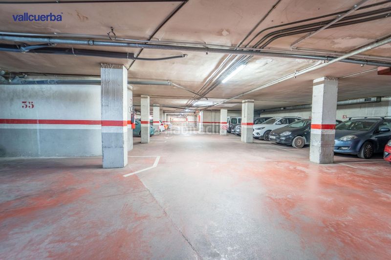 Foto dc49d34f-3288-4843-aaf5-f9b9e23c1f84. Flat with heating parking in Ponent Reus