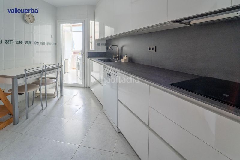 Foto e53455d7-035a-4e97-a66a-fb5ca93b59cd. Flat with heating parking in Ponent Reus