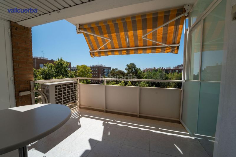 Foto efd66061-dfab-42bc-9c87-6f05c8d25b2f. Flat with heating parking in Ponent Reus