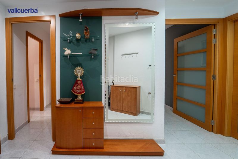 Foto f58bebed-1f41-4447-a15d-4d63c2b42910. Flat with heating parking in Ponent Reus