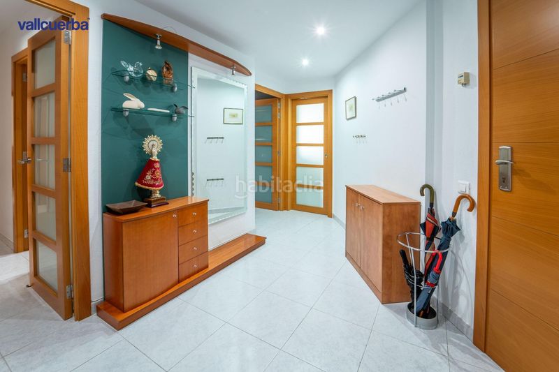 Foto f6d8fa8d-b68a-4513-bb4d-445578861a64. Flat with heating parking in Ponent Reus