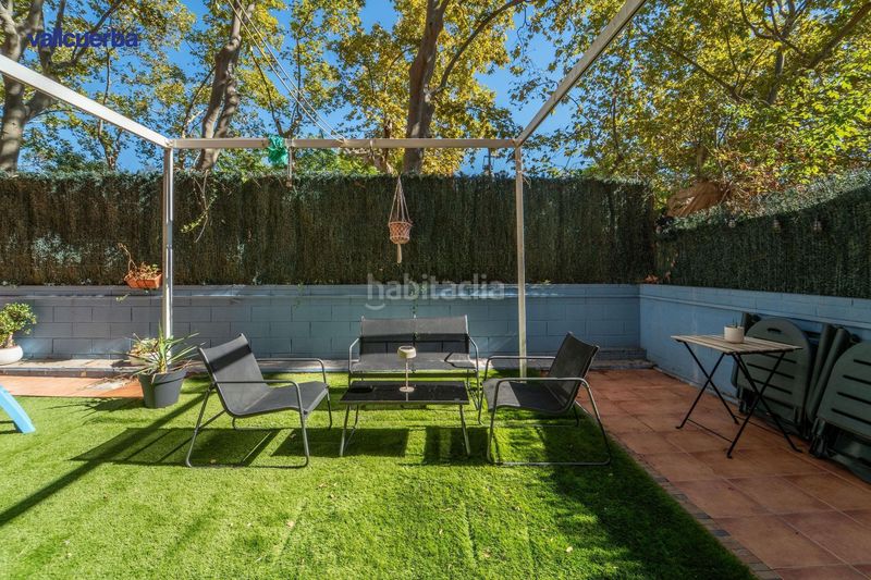 Foto b3bd41d8-a62c-4e96-a00a-72fd66eb147c. Planta baixa amb calefacció aparcament a Mestral Reus