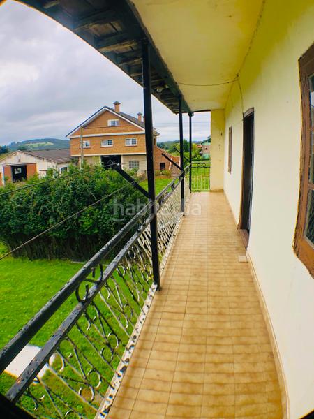 Foto 0017c4c5-6290-449d-bb6e-db29ac708e73. Chalet mit parking in Liérganes