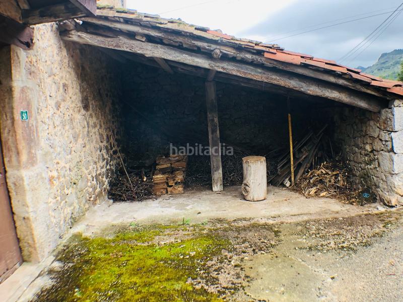 Foto 0252674d-68de-4aea-9787-ae2d4c930f6b. Chalet mit parking in Liérganes