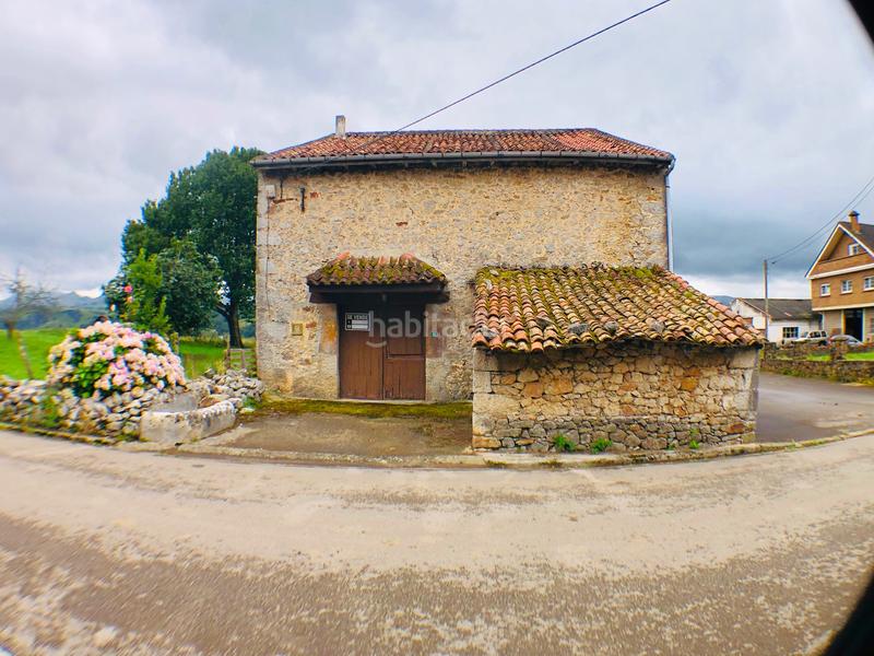 Foto 0d602b19-068c-438e-937f-55d1eaec99a6. Chalet mit parking in Liérganes