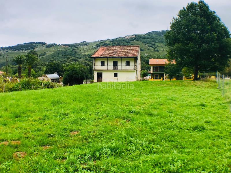 Foto 3372c5db-128b-4764-9798-4eb81d4f249f. Chalet mit parking in Liérganes