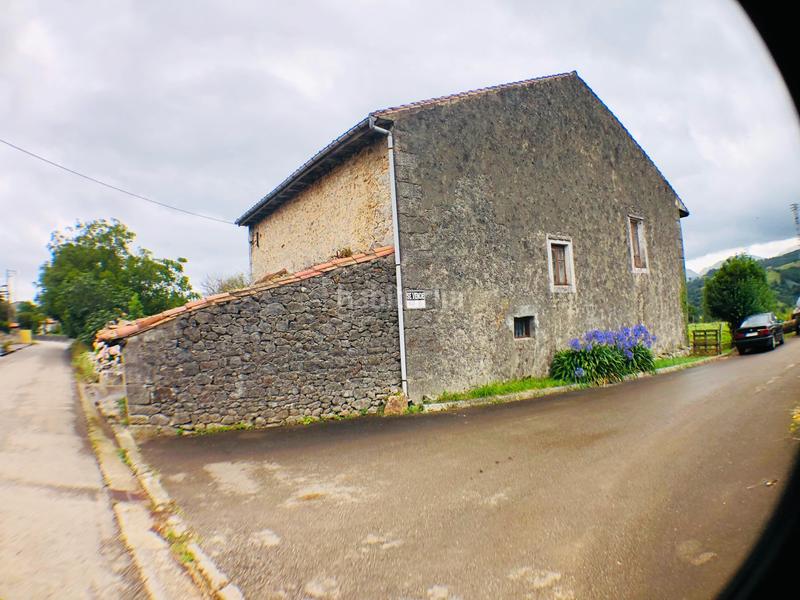 Foto 37d52733-deea-4107-bfa0-48863b37e30e. Chalet mit parking in Liérganes