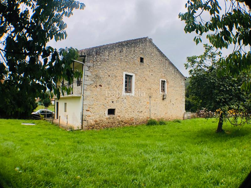 Foto 39a80ab5-69ba-4c37-b825-a95c035c9aa9. Chalet mit parking in Liérganes