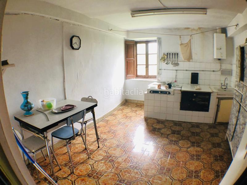 Foto 42a7ed7f-6630-45e9-bbd3-14fb8dc86155. Chalet mit parking in Liérganes