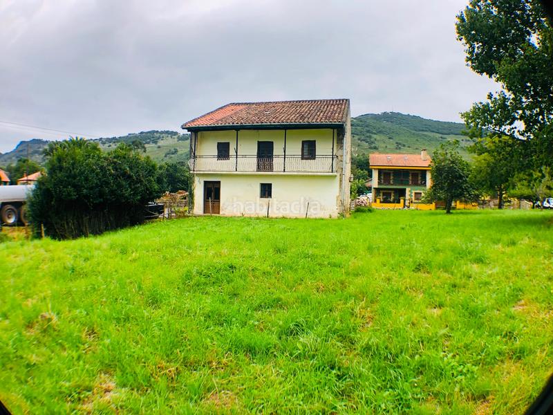 Foto 4317e3f5-e8b1-4c30-ac8c-9a0943c6ba5f. Chalet mit parking in Liérganes