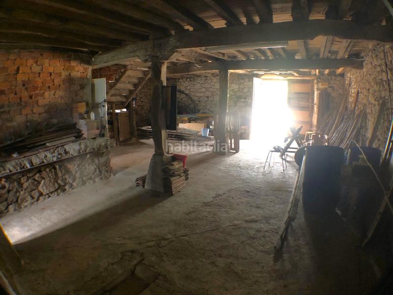 Foto 6fc773cf-cda8-42c5-a3fe-44a1dc902dae. Chalet mit parking in Liérganes