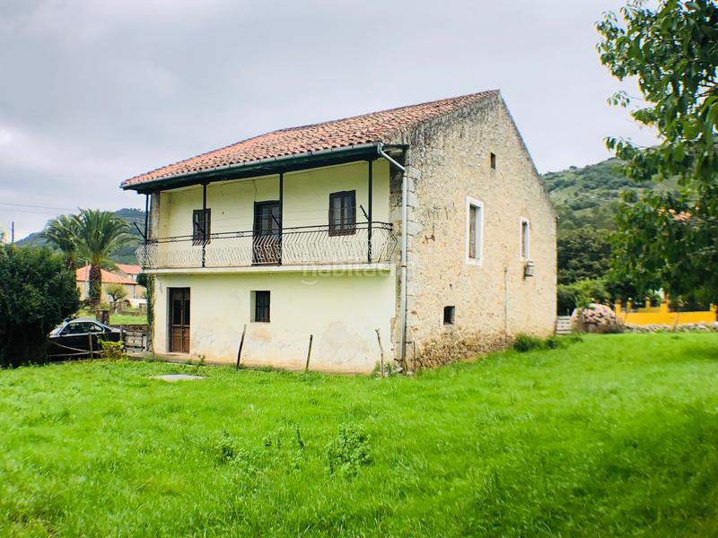 Foto 75b4caca-a7da-494e-970b-23c4700aed56. Chalet mit parking in Liérganes