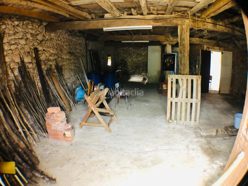 Foto 98cfb834-95a3-47ad-9c04-c23ce9d92d2e. Chalet mit parking in Liérganes