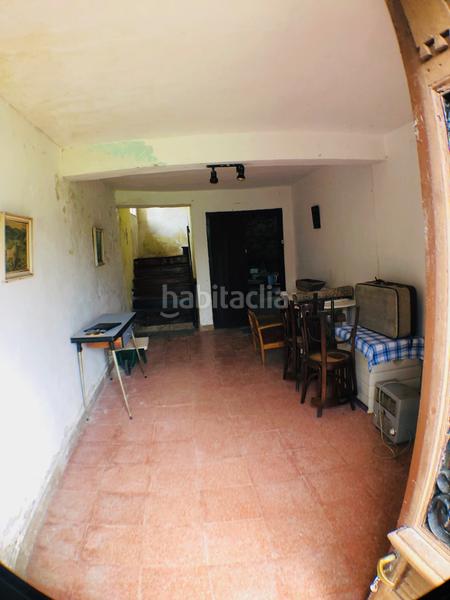 Foto 9cf9a593-fa86-4124-bdbc-eb5cf5fb8a7e. Chalet mit parking in Liérganes