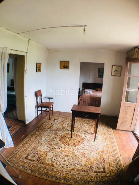 Foto b254ba9b-27a6-481d-92b4-433988d75cc1. Chalet mit parking in Liérganes