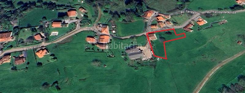 Foto be9e30f6-284d-40a2-8870-0a974f970a03. Chalet mit parking in Liérganes