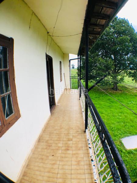 Foto c3378e6a-a986-46a7-8477-41f7c55bd03b. Chalet mit parking in Liérganes