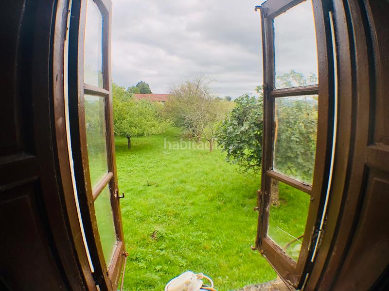 Foto e1141072-6e78-489a-9cc0-01e1acc8d644. Chalet mit parking in Liérganes