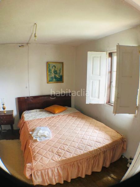 Foto ea38fa1b-39de-4881-95c5-d2175d2149ea. Chalet mit parking in Liérganes