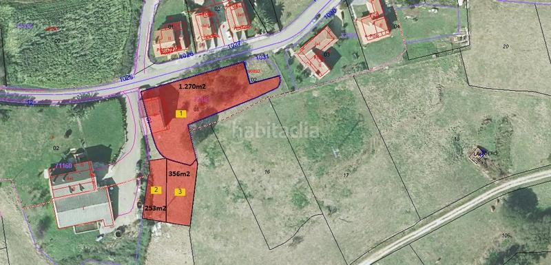 Foto f0212c70-b474-45cf-aad8-0b60edfb0a8e. Chalet mit parking in Liérganes