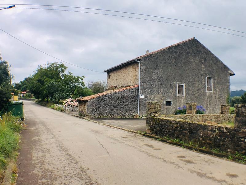 Foto f33469df-635f-4ca8-ac78-72fd596a81ad. Chalet mit parking in Liérganes