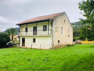 Xalet  Barrio tarriba