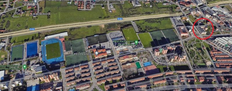 Foto c1708224-19e3-47c2-b7d1-f5a341d4f0d5. Apartamento en Alisal - San Román Santander