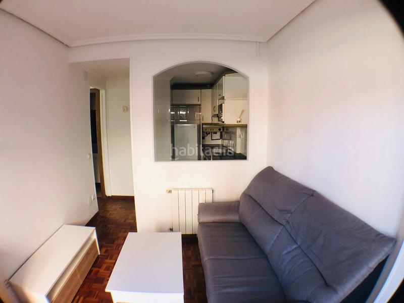 Foto cc43d086-e8cb-4060-9ad3-582aa580f791. Apartamento en Alisal - San Román Santander