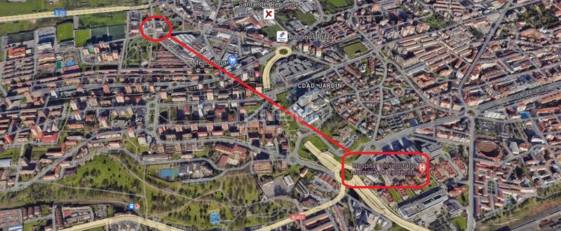 Foto 1a59987f-486b-44d9-8897-0ec514c12e81. Appartement mit heizung in Alisal - San Román Santander