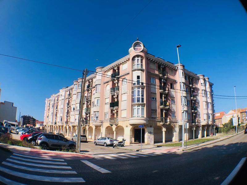 Foto ac21cff7-681a-4dec-bc17-fffa32030837. Appartement mit heizung in Alisal - San Román Santander