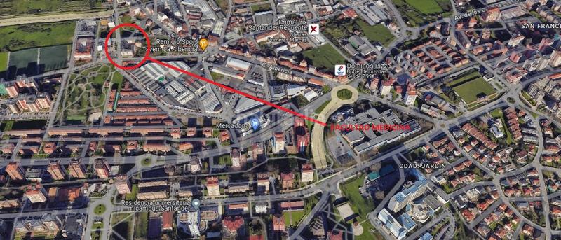 Foto 23caf2be-6ade-4788-96a1-2126b1a73113. Piccolo appartamento con riscaldamento in Alisal - San Román Santander