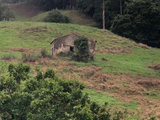 House in Zurita