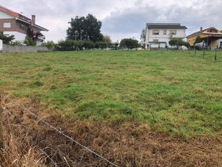 Terreny residencial a Zurita