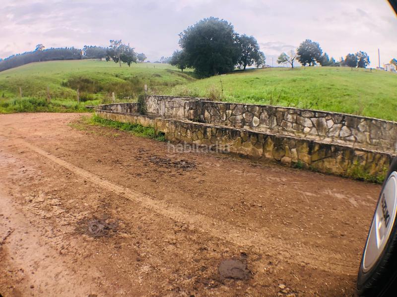 Foto fe6247cd-d51d-43ee-99ba-facde34c22ce. Fondo rustico in Zurita Piélagos