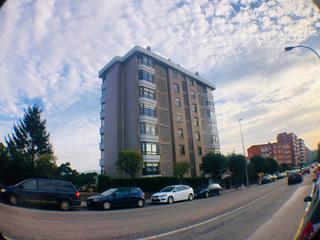 Flat in Cuatro Caminos