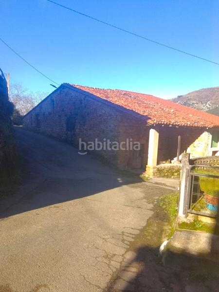 Foto 52746de5-e4a4-4083-a3de-7cf135ed9ffc. Casa en Rionansa