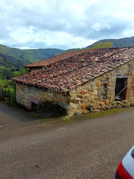 Foto b5bc463a-eb01-48aa-b6e5-2565e3e899aa. Casa en Rionansa