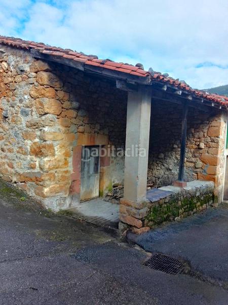 Foto cfd57494-4ba1-4ab3-8ebd-4cc14029e1fa. Casa en Rionansa