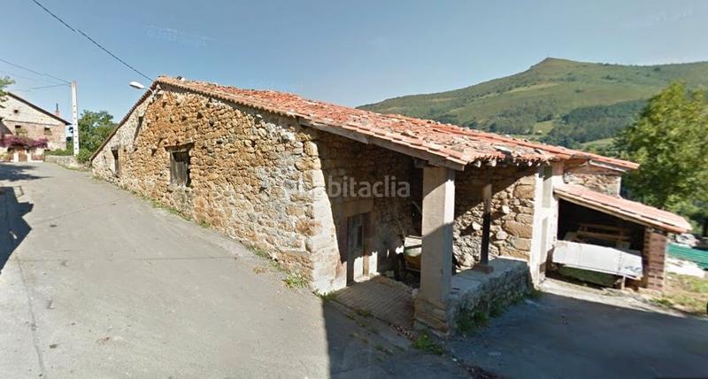 Foto e8838b6e-fa03-4227-84ba-19da0dc1abb7. Casa en Rionansa