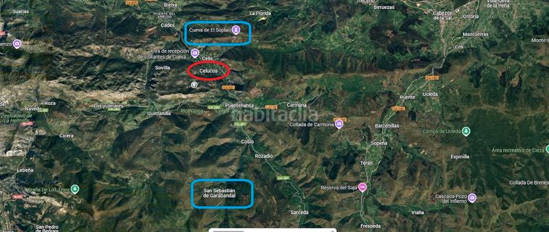 Foto 728b8d70-2f6b-405a-a1f1-00ca34737395. Maison dans Rionansa