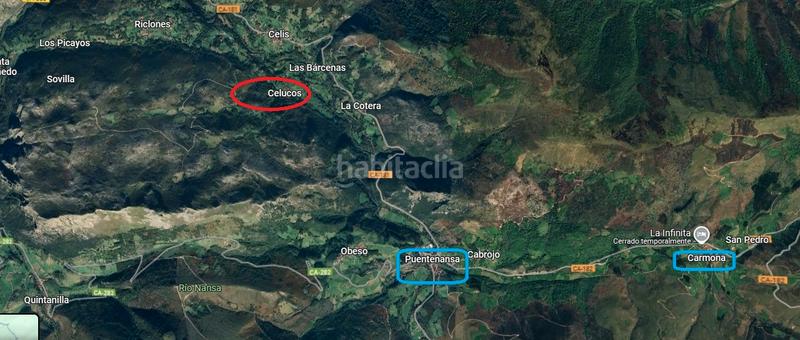 Foto ee4d58c8-de2a-4120-91b7-8af97fc19d67. Maison dans Rionansa