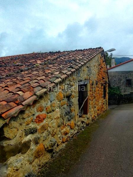 Foto ab0e419f-22ef-4e12-879a-a7cb6f0a25a9. Casa a Rionansa