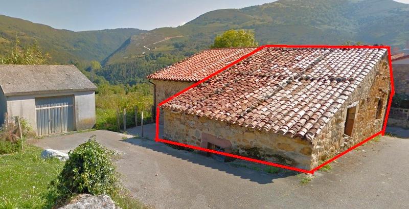 Foto c0ab394d-2109-4882-a529-1622451c63e8. Casa a Rionansa