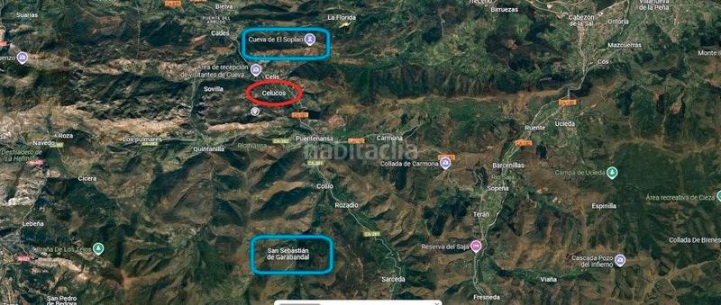 Foto 011f9c14-f3a1-4dad-a8a5-ee88ffc7eb83. Maison dans Rionansa