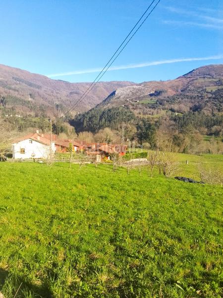 Foto 74b76da9-06fa-4c3a-833c-2cc34fbf5a4f. Maison dans Rionansa