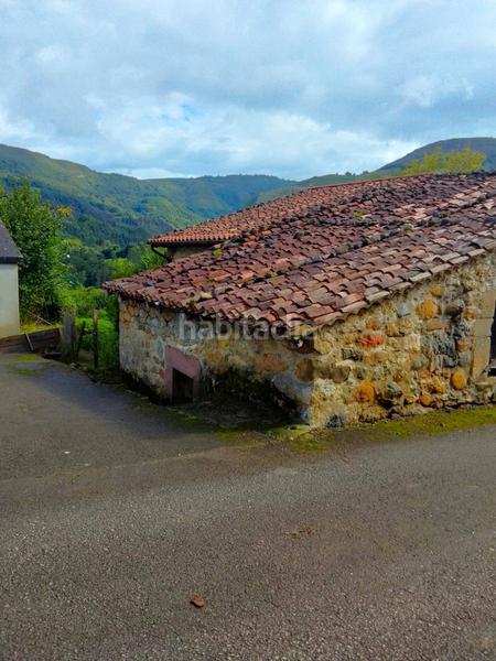 Foto 81cb350f-c73d-4402-bdc7-688be8037e58. Maison dans Rionansa