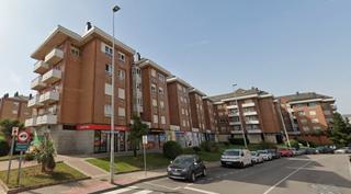 Dúplex  Calle san martín del pino