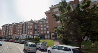 Dúplex  Calle san martín del pino