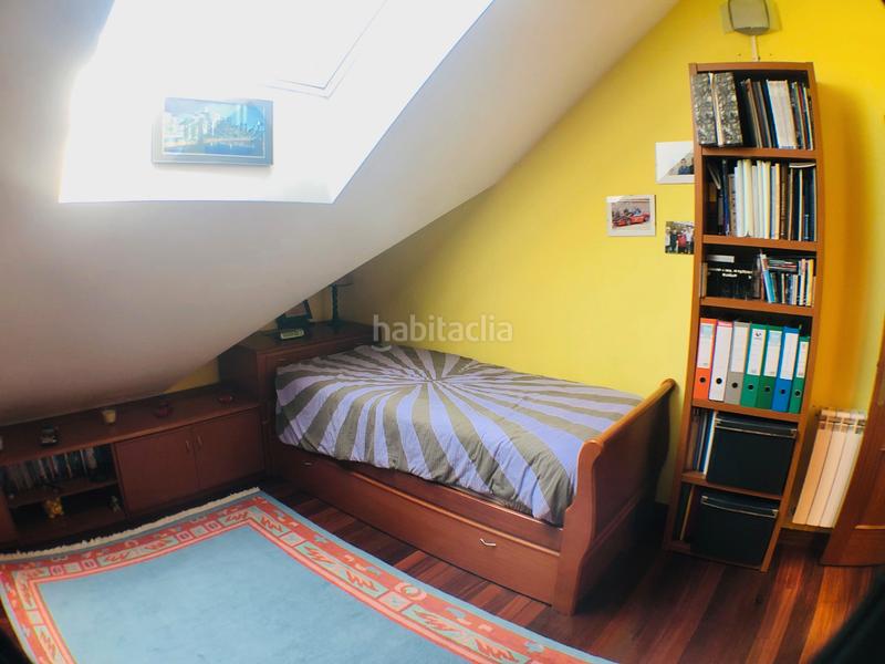 Foto 67fa9e36-e13c-4426-a22d-be0450ea5827. Duplex con riscaldamento parcheggio in Peñacastillo - Nueva Montaña Santander